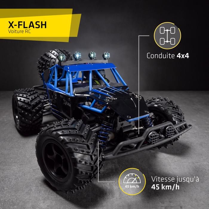 Flash 2024 rc car