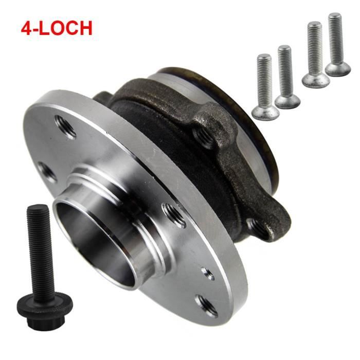 Roulements de roue avant ALL BALLS - YAMAHA