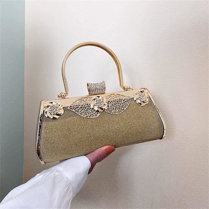 Sac outlet bandouliere mariage