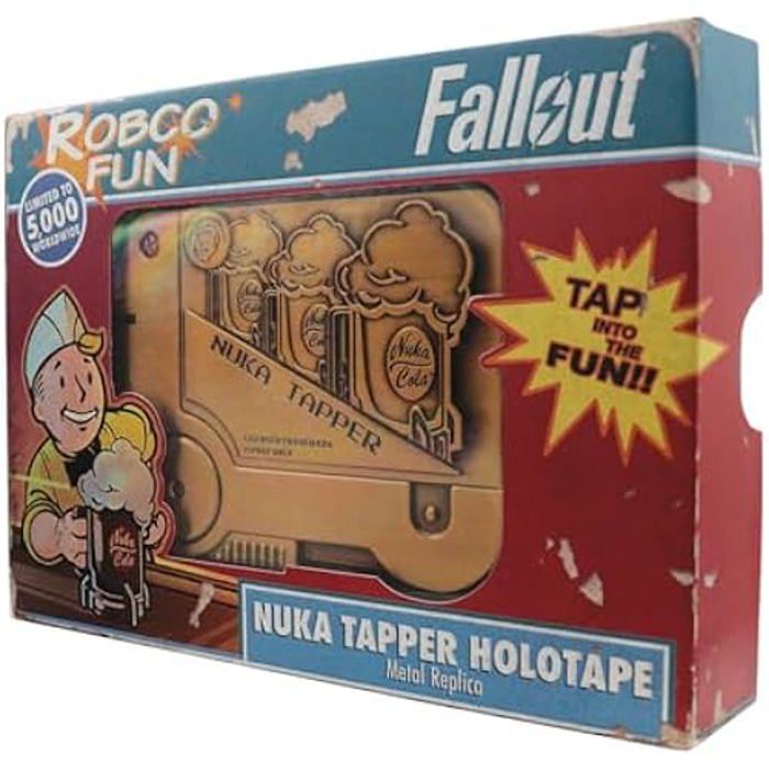 Fallout