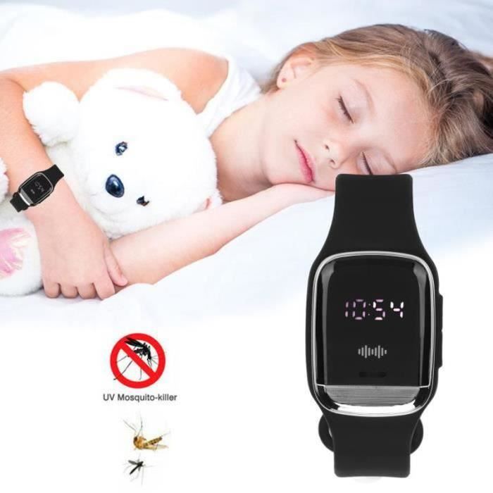 Montre alarme deals