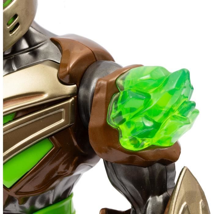 Figura De Ação Gormiti Glen E Rockard 15 Cm Para Crianças A Partir Dos 4 Anos Infinity Line Figura De Ação Gormiti Glen E Rockard 15 Cm Para Crianças A Partir Dos 4 Anos Infinity Line