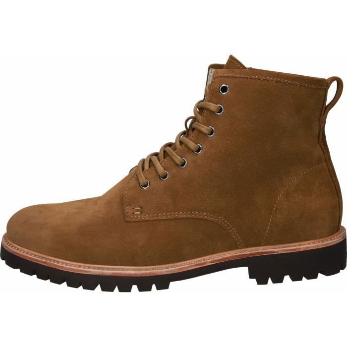 timberland logan