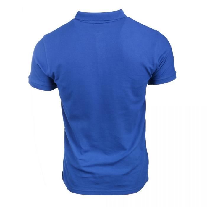 Polo ted online lapidus homme