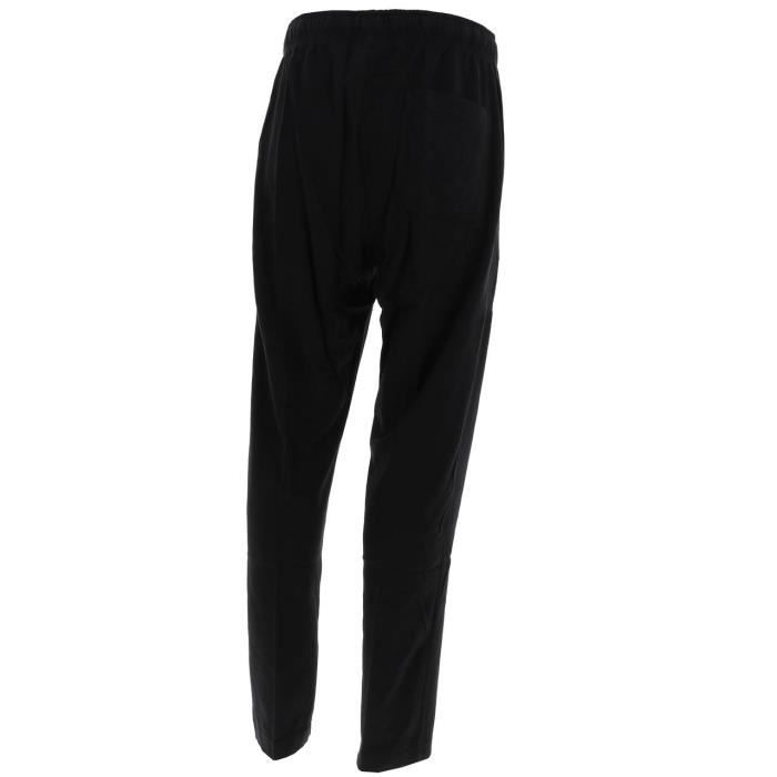 Survetement coton shop nike
