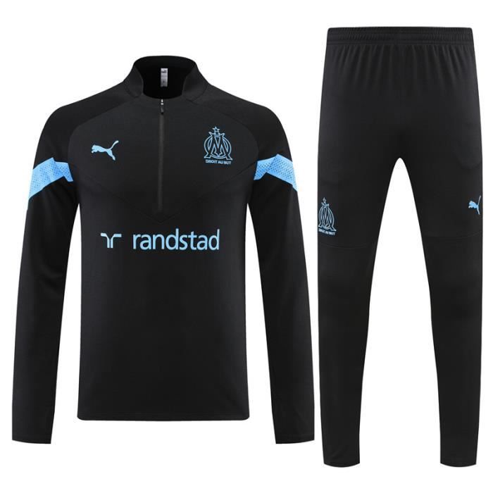 Maillot de Foot OM 2022/2023 Homme collection – Antilles sur Tarn