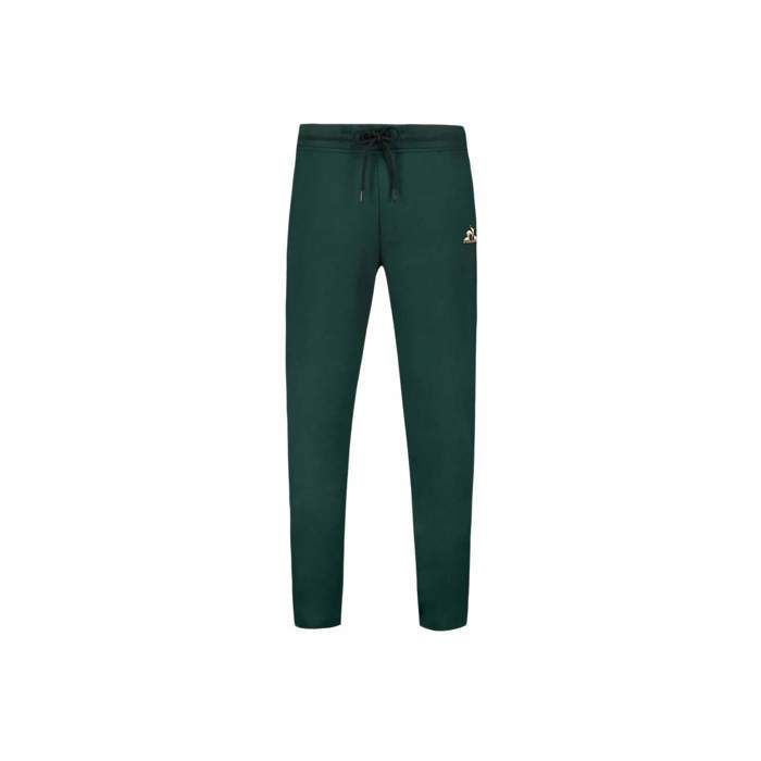 Jogging le coq sportif noir on sale