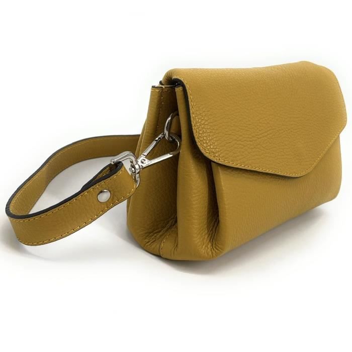Sac bandoulière hotsell bleu canard