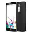 LG G4 H818P 4G 5.5" Smartphone Débloqué Noir Quad HD 3GB RAM+32GB ROM Qualcomm snapdragon 808 1.8GHz Hexa-core Caméra 8M+16M-2