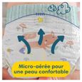 Couches Jetables Premium Protection - PAMPERS - Taille 1 - 24 couches - Mixte-2