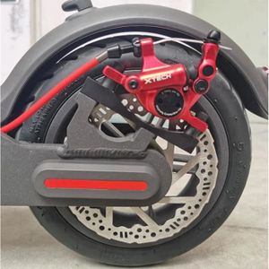 Kit Frein à Disque Universel Pour Trottinette électrique – Étriers, Plaquettes, Sécurité Et Style Amélioré