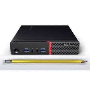 Lenovo M700 Tiny - Cdiscount
