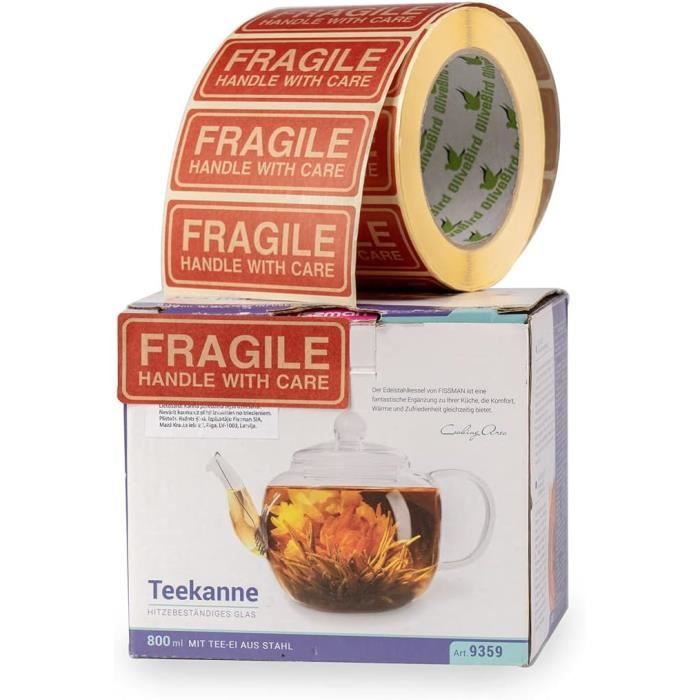 Wiltec Cassetta Postale Portapacchi Bianca Per Pacchi Medi E Piccoli - Foto 5