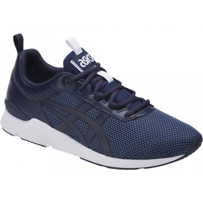 BASKET asics gel lyte runner Cdiscount Sport