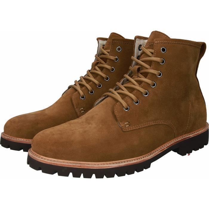 Chaussure timberland top homme 43