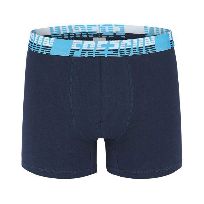 Caleçon freegun hotsell homme coton