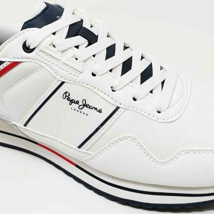 Baskets pepe jean online