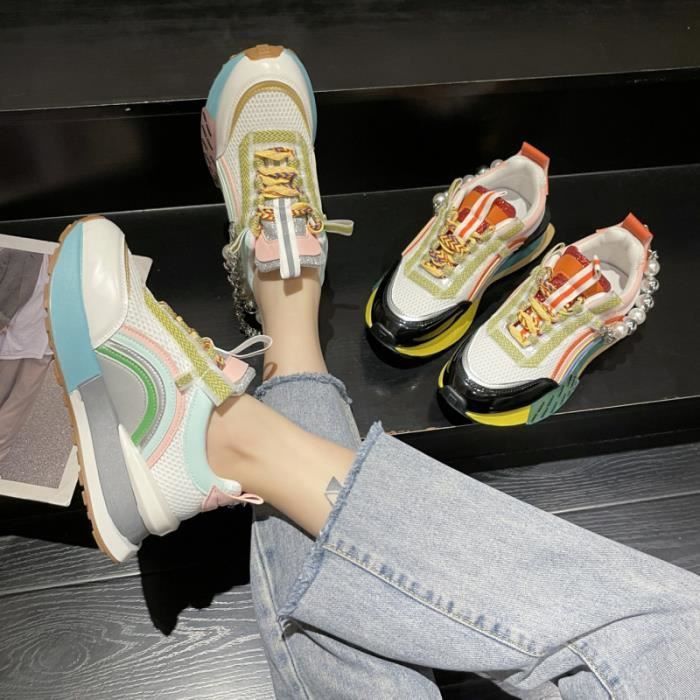 Baskets nouvelle shop collection