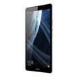 Huawei Honor Pad 5 8.0"Tablette Tactile PC 4+64Go Android 8.0 Octa Core 1200x1920 FHD Afficher 5100mah - Gris-3