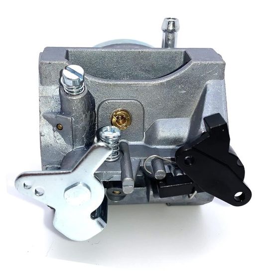 Kit Carburateur Haishine Pour Honda GCV190 - Tondeuse HRB217 HRX217 Avec Filtre à Air, Bougie Et Joints