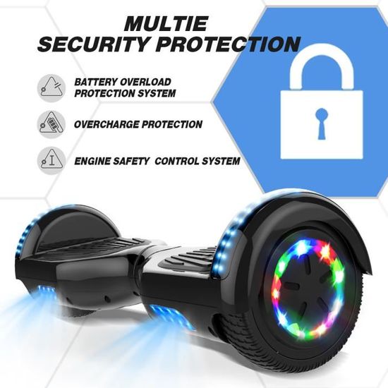 Citysports hoverboard best sale