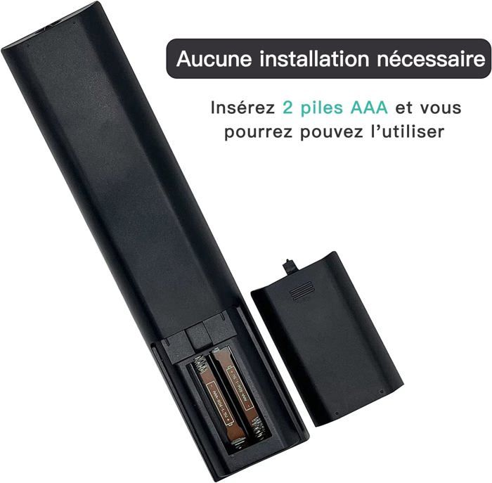 La Télécommande Universelle Pour TV GRUNDIG T2601FRP/S