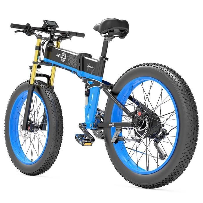 Moteur velo hot sale electrique 1500w
