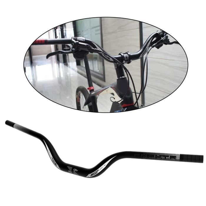 Guidon vtt descente best sale