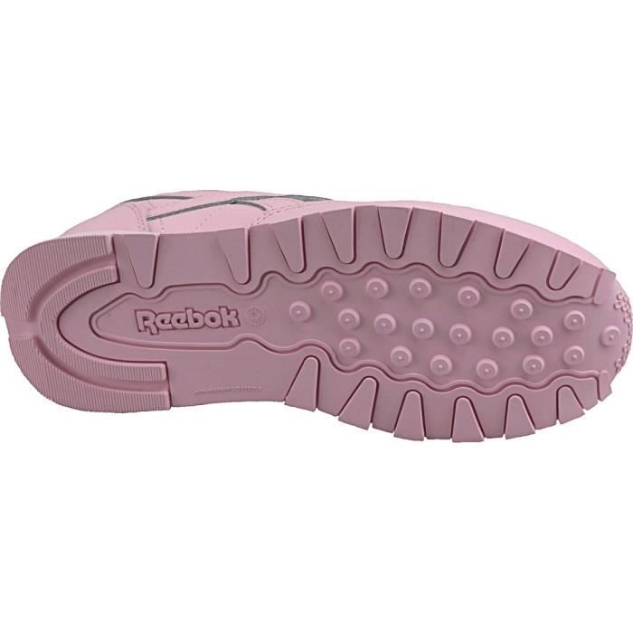 Reebok original enfant marron store