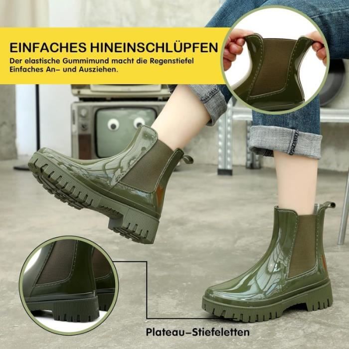 Impermeable sales caoutchouc femme