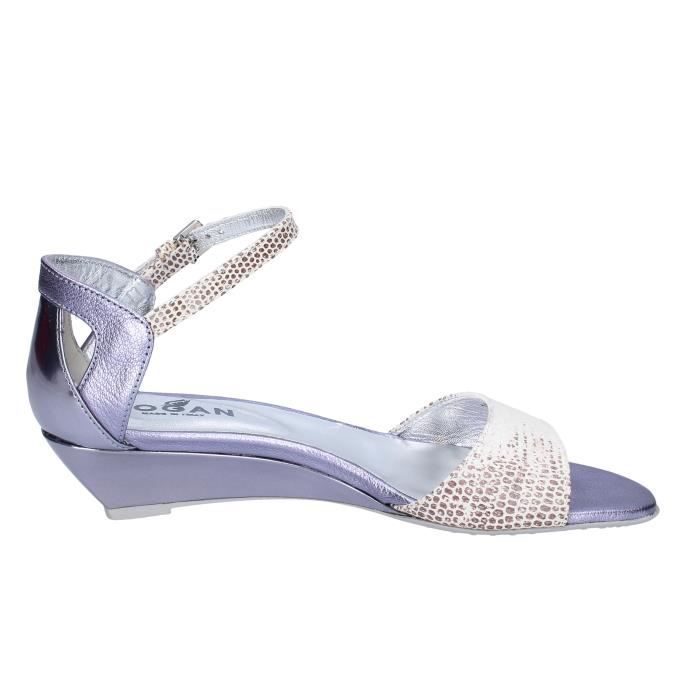 Sandale hogan store femme