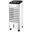 CLIMATISEUR MOBILE ACEWD Climatiseur Mobile sans Evacuation, Mobile Climatiseur, Air Cooler, 3 Vitesses R&eacute;glables, Refroi1165