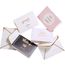 8pcs Enveloppes A Chaud Estampage Papier Cartes De Voeux Anniversaire Creatif Cartes De Remerciement Message Message Cartes De Bened Achat Vente Carte Correspondance Enveloppes De Papier A Cdiscount