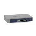 NETGEAR 8-Port Multi-Gb/10G Switch 8-Port Multi-Gigabit/10G Ethernet Smart Managed Pro Switch-0
