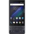 Blackberry Smartphone Key2 Dual Sim 64Go 4Go Slate Blue BBE100-4-0
