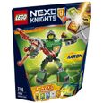LEGO® Nexo Knights 70364 La Super Armure d'Aaron-0