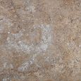 Stilista® Sol en vinyle stratifié 7,5251m², aspect pierre sable, revêtement de sol antidérapant, imperméable, 36 dalles de sol-0
