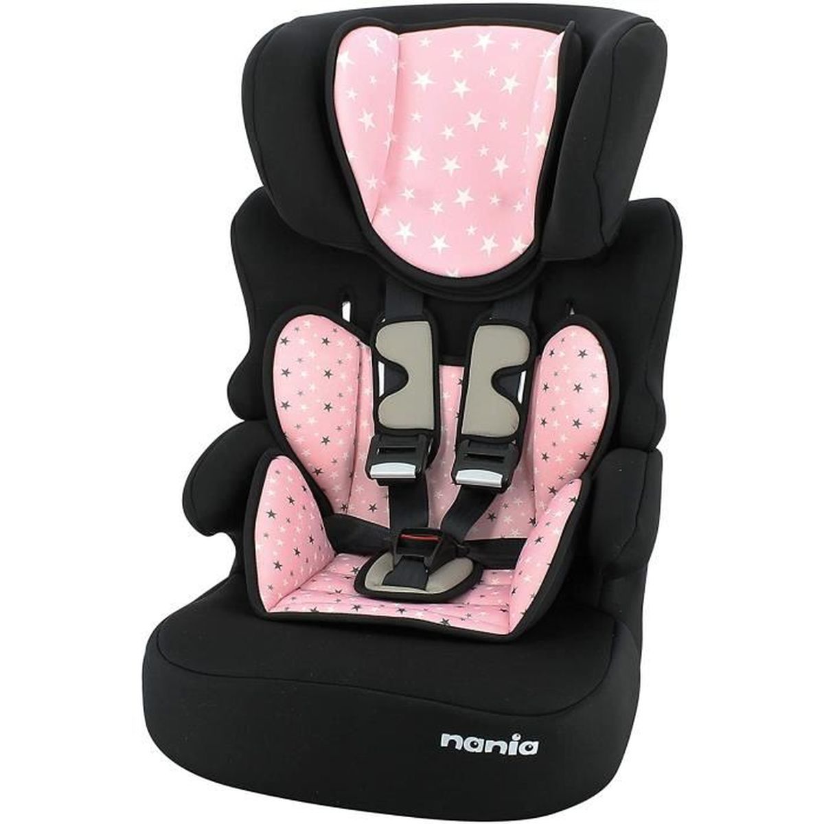 siege auto groupe 1 2 3 soldes