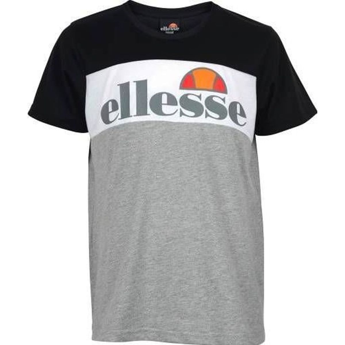 tee shirt femme ellesse
