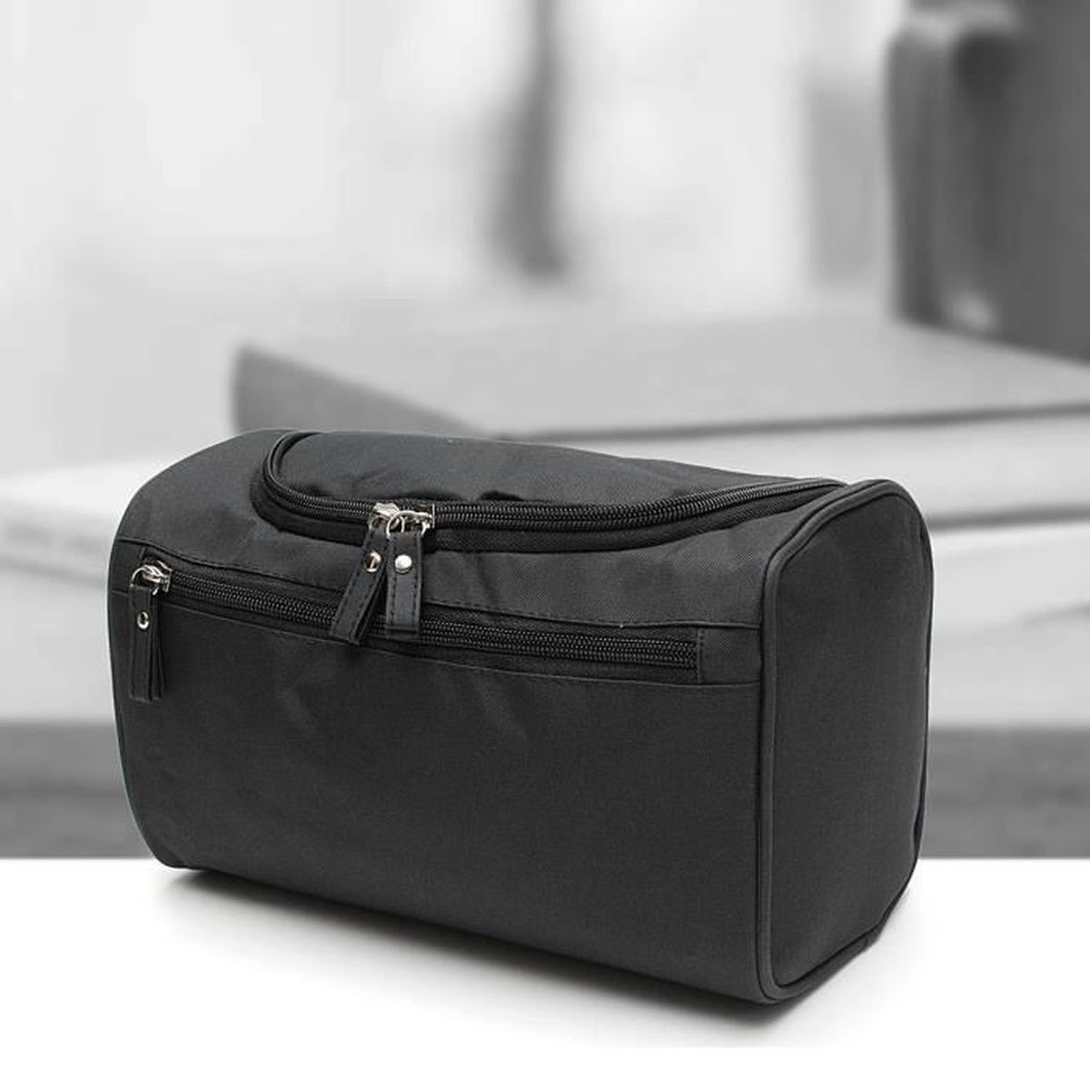 trousse de toilette bagage a main