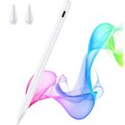 BEMUCY Stylet pour iPad Pro 2018-2021, Stylus Pencil Magnétique avec Rejet de Paume Compatible iPad 8/7/6, Air 3/4, Mini 5, Pro 11/12.9