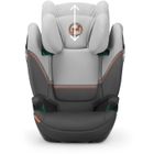 Siège auto Cybex Gold SOLUTION S2 I-FIX 3 à 12 ans - Groupe 2/3 - 100 à 150 cm Lava Grey | mid grey