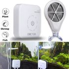 (Vendu Par Tempsa) Chihiros Docteur 3e Génération Kit De Algues Enlever StéRilisateur Twinstar Pour Aquarium Poisson Plante Eu Prise