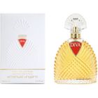 Eau de parfum - EMANUEL UNGARO - Diva Eau - Femme - 100 ml - Concentration: Eau de parfum