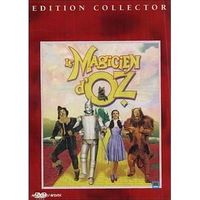 DVD Le magicien d'oz