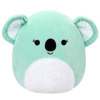 Peluche 10 pouces Coco the Mint Green Koala - jouet Ultra doux Plus pour enfants
