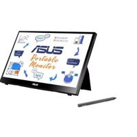 ASUS Zenscreen Ink MB14AHD - Ecran PC Portable Tactile 14`` FHD - Télétravail - Alimentation et Affichage Via USB-C,