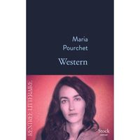 Western - De Maria Pourchet