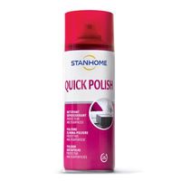 Stanhome - Quick Polish - Nettoyant anti-poussière multisurfaces