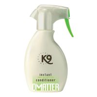 Spray démêlant D-Matter K9 Competition : 250ml - K9 COMPETITION